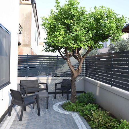 Studio Apartment Angelo - Free Private Parking Sarno Exteriör bild